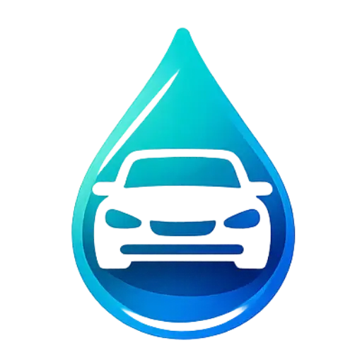 Lavage auto à domicile Barraux